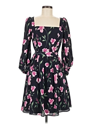 Eliza J Casual Dress (view 1)