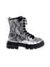 DV by Dolce Vita Gray Ankle Boots Size 7 - photo 1