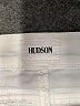 Hudson Jeans Ivory Jeans Size 32 waist - photo 7