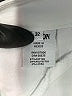Hudson Jeans Ivory Jeans Size 32 waist - photo 8