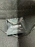 Pull&Bear 100% Polyester Black Cardigan Size S - photo 7