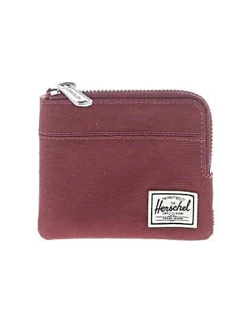 Herschel Supply Co. Wallet (view 1)