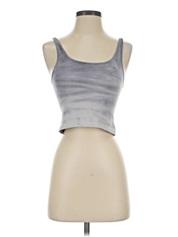 Nux Tank Top (view 1)