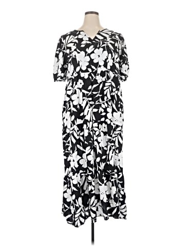 Passport Casual Dress (view 1)