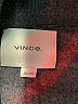 Vince. Gray Wool Coat Size 3X - photo 6