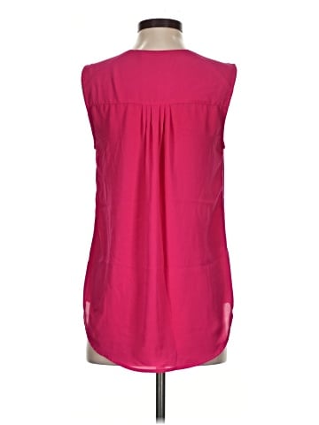 Daniel Rainn Sleeveless Blouse (view 2)