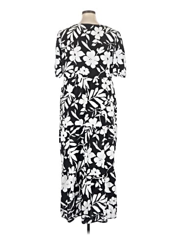 Passport Casual Dress (view 2)