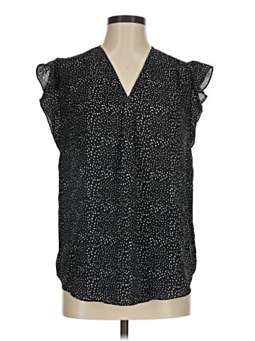 Chaus Sleeveless Blouse (view 1)
