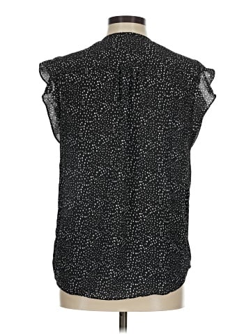 Chaus Sleeveless Blouse (view 2)