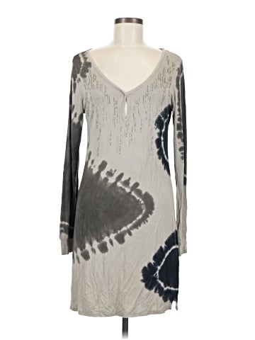 T Party Casual Dress (view 1)