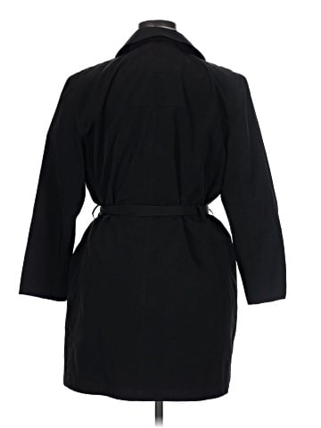 London Fog 3/4 Sleeve Blouse (view 2)