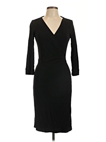 Diane von Furstenberg Cocktail Dress (view 1)