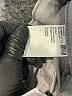 Uniqlo Solid Gray Jeans Size XS - photo 4