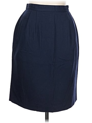 First Issue by Liz Claiborne Casual Skirt (view 1)