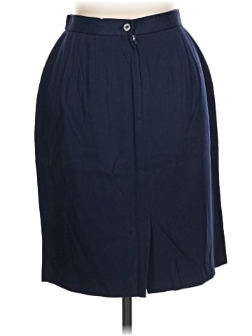 First Issue by Liz Claiborne Casual Skirt (view 2)