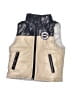 DKNY 100% Polyester Tan Vest 12-18 MO / 18 MO - photo 1