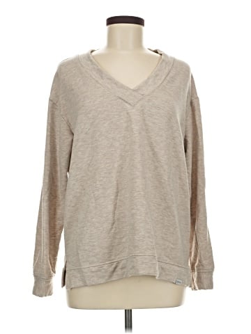 Orvis Pullover Sweater (view 1)