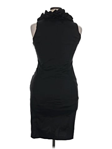 Xscape Cocktail Dress (view 2)
