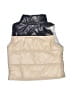 DKNY 100% Polyester Tan Vest 12-18 MO / 18 MO - photo 2