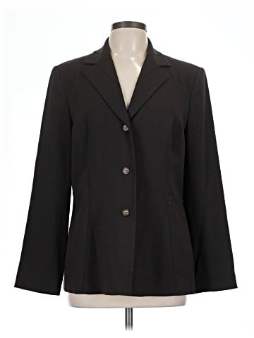 Evan Picone Blazer (view 1)