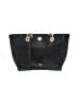 Coach 100% Leather Black Leather Tote One size - photo 1