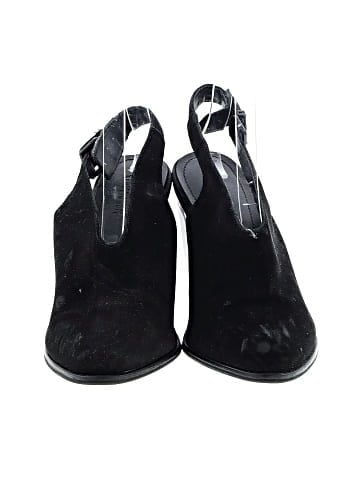 Kenneth Cole REACTION Heels (view 2)