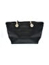 Coach 100% Leather Black Leather Tote One size - photo 3