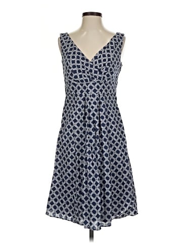Lands' End Casual Dress (view 1)