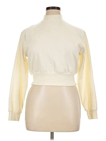 Forever 21 Turtleneck Sweater (view 1)