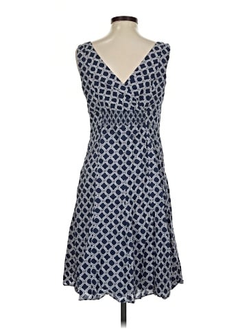 Lands' End Casual Dress (view 2)