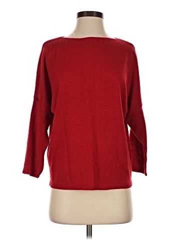 Coldwater Creek Pullover Sweater (view 1)