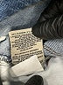 Edyson Blue Denim Shorts Size 28 waist - photo 4
