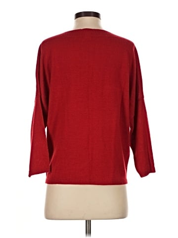 Coldwater Creek Pullover Sweater (view 2)