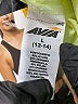 Avia Yellow Romper Size L - photo 4