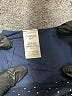 OshKosh B'gosh 100% Polyester Blue Dress Size 4T - photo 3