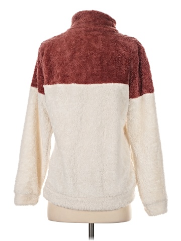 Doublju Pullover Sweater (view 2)