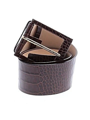 Banana Republic Leather Belt (view 1)