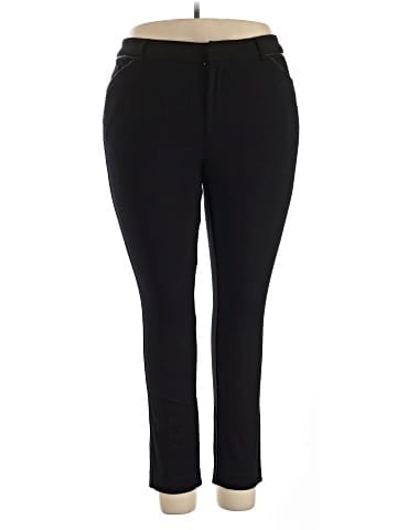 INC International Concepts Active Pants (view 1)