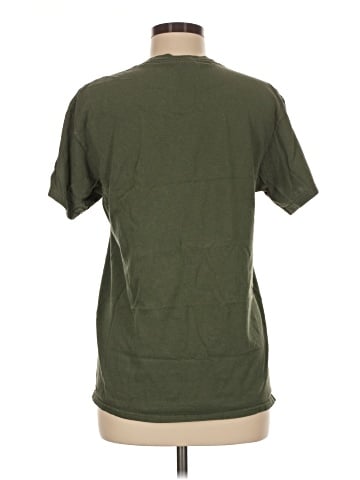 Delta Pro Weight Short Sleeve T-Shirt (view 2)
