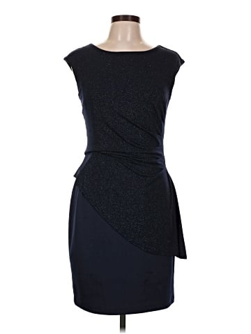 En Focus Studio Cocktail Dress (view 1)
