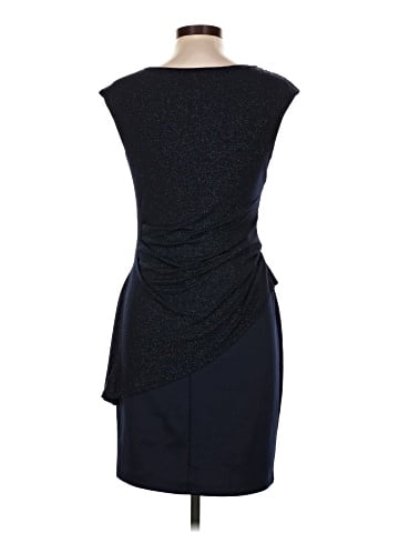 En Focus Studio Cocktail Dress (view 2)