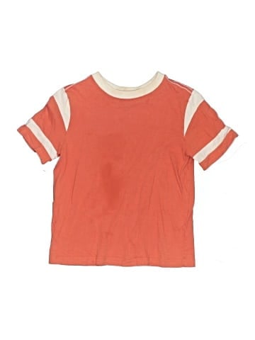 Hanna Andersson Short Sleeve T-Shirt (view 1)