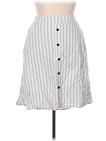 Cj Banks Casual Skirt (view 1)