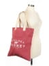 Assorted Brands Burgundy Tote One size - photo 2
