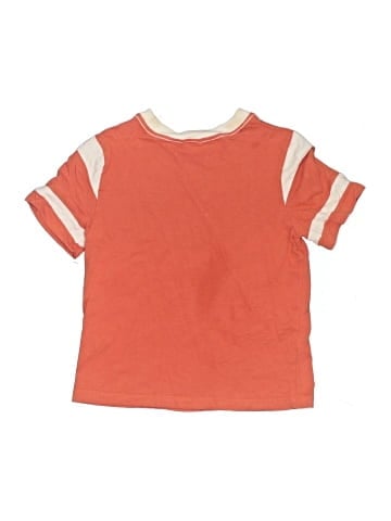 Hanna Andersson Short Sleeve T-Shirt (view 2)