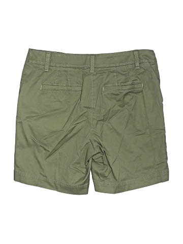 Talbots Khaki Shorts (view 2)