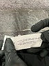 Zara Black Cargo Pants Size 9 - photo 5