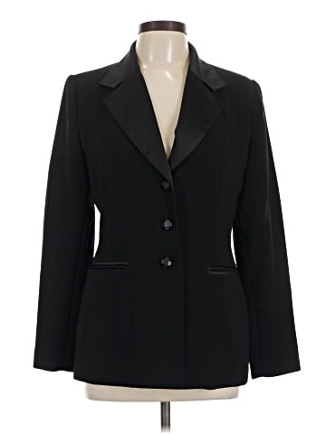 Harve Benard Blazer (view 1)