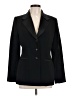 Harve Benard Black Blazer Size 10 - photo 1
