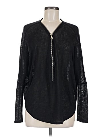 Jolie Long Sleeve T-Shirt (view 1)